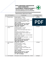 dokumen kajian perhitungan kebutuhan nakes