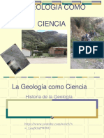 GEOLOGIA Clase1
