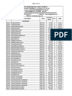 Impcops Price List 01.09.2018 PDF