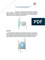 Boletín 3. Centro Instantáneo de Rotación PDF