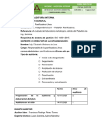 Auditoria Interna 2