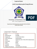 Dermatitis Seboroik