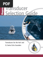 Transducer