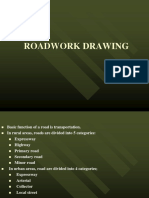 Roadwork Drawing