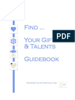 Find Your Gifts and Talents 1-0 PDF