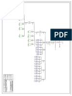 Diagrama - Unifilar1 Model PDF