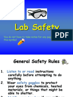 Lab Safety (1)