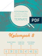 KDK - Kelompok 8