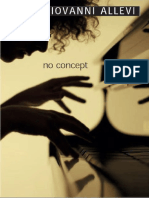 Giovanni Allevi - No Concept PDF