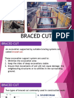 Braced Cut Powerpoint