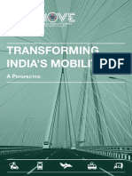 BCG India Mobility