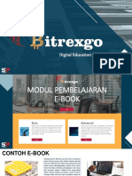 Bitrexgo & StartPRO Presentation