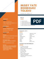 Missy Fate Rodriguez Toledo PDF