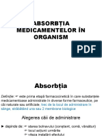 Absorbtia PDF