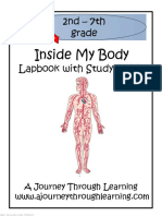 Inside My Body 1 PDF