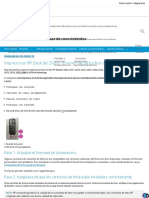 Impresoras HP DeskJet 2600 - Errores de cartuchos de tinta _ Soporte al cliente de HP®