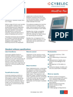 Datasheet Modevapac v2.1 PDF