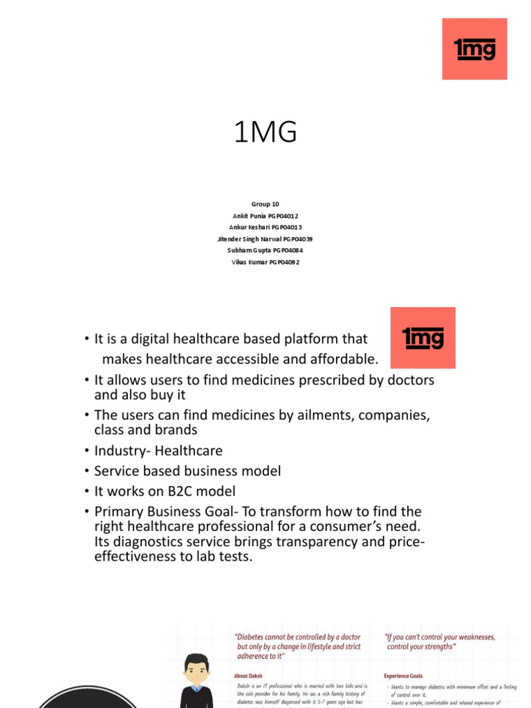 1mg Group 10 Pptx Mobile App Mobile Marketing