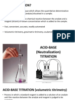 Acid-Base Titration1 PDF