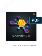 Getting Started Guide PDF