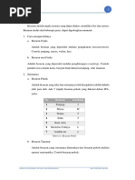 Modul II - Besaran, Satuan, Dan Pengukuran