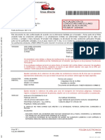 Actualización Condiciones Particulares PDF
