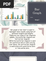 Bar Grapgh :how To Construct, Example and Definition