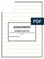 Assignment - Divyanshi Singh 4061 PDF