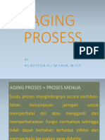Aging Proses