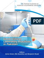 HANDBOOK For Good Clinical Lab PDF