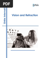 Retina ICD-10 Quick Reference Guide | PDF | Legal Liability | Ophthalmology
