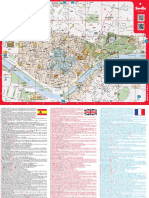 Sevilla Map 2014 PDF