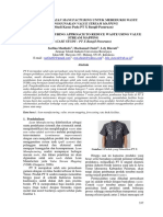 ID Pendekatan Lean Manufacturing Untuk Mere PDF