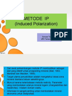 Metode IP