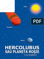 Hercolubus-Planeta Rosie