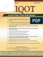 Miqot Juli-Desember 2015 PDF