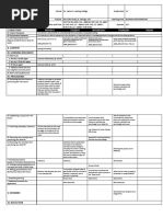 DAILY LESSON LOG BUSMATH (Week 7)