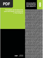 Formação de professores para educação profissional e tecnológica.pdf