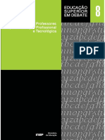 Formação de professores para educação profissional e tecnológica.pdf