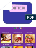 1 Penyakit Difteri Apt PDF