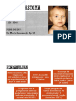 RB-Retinoblastoma