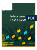 Cisco MDS Training Vol1 PDF