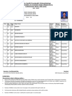 RPT AdmitCard Student PDF