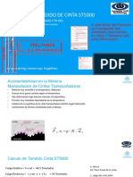 Tendido Cinta Regenerativa PDF