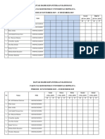 PDF Jadwal Radiologi 28 Nov-15 Des 2019 (1)
