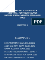 Terapi Perilaku Kognitif Untuk Siklotimia Fix