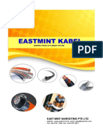 Eastmint Profile