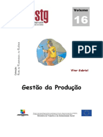 produção