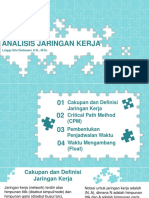 Analisis Jaringan Kerja-1