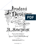 IMSLP26611-PMLP33865-Smetana The Bartered Bride UMB Vs PDF